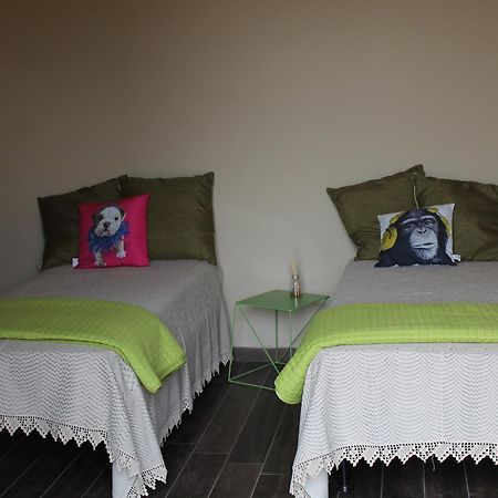 B&B Danonna Ittiri ภายนอก รูปภาพ