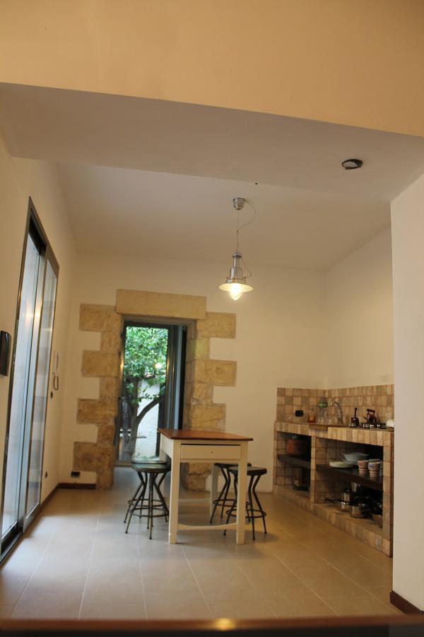 B&B Danonna Ittiri ภายนอก รูปภาพ