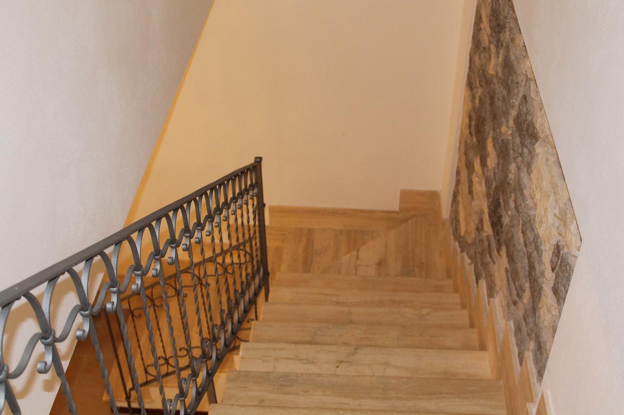 B&B Danonna Ittiri ภายนอก รูปภาพ